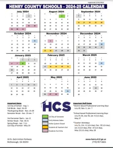 henry-county-schools-calendar