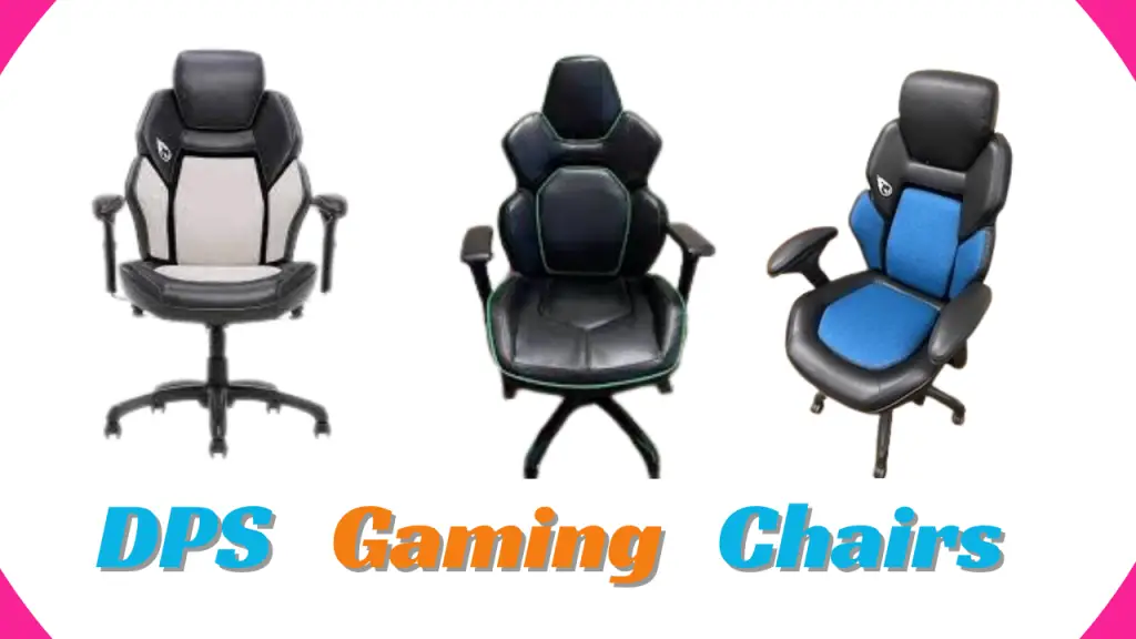 DPS-Gaming-Chairs
