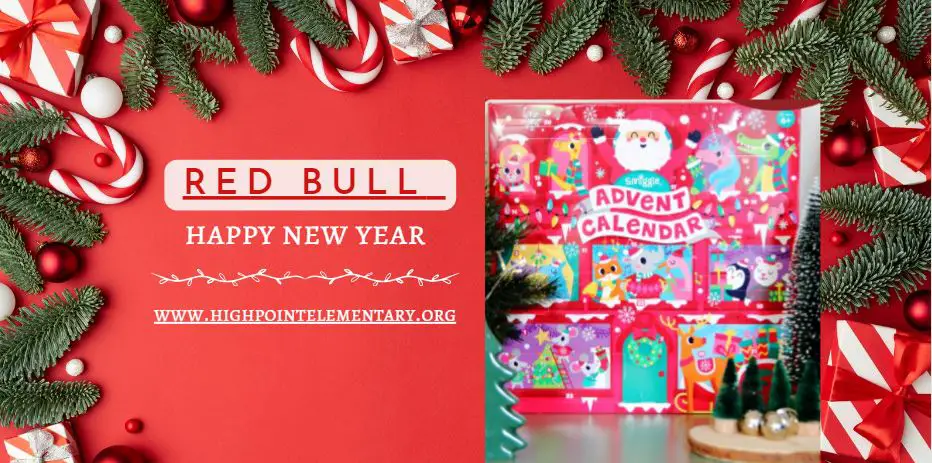 Red-Bull-Advent-Calendar