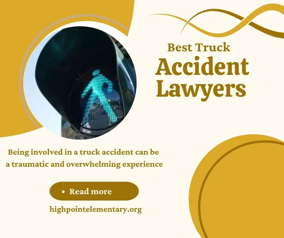 Best Truck Accident Lawyers