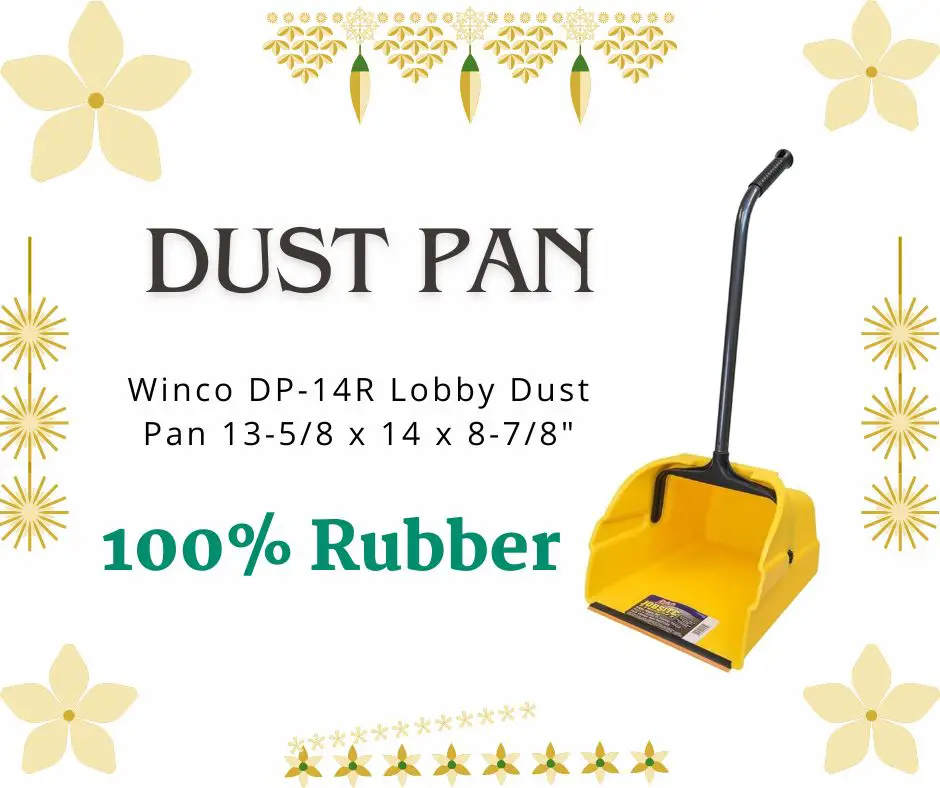 Dust Pan