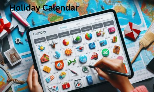 Holiday-Calendar