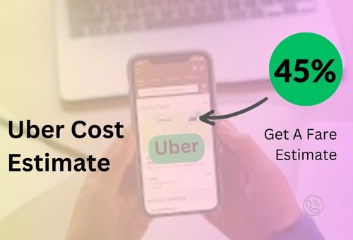 Uber Cost Estimate