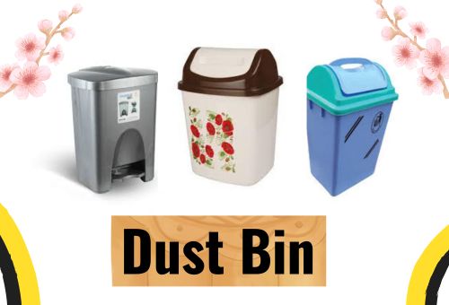 dust-bin
